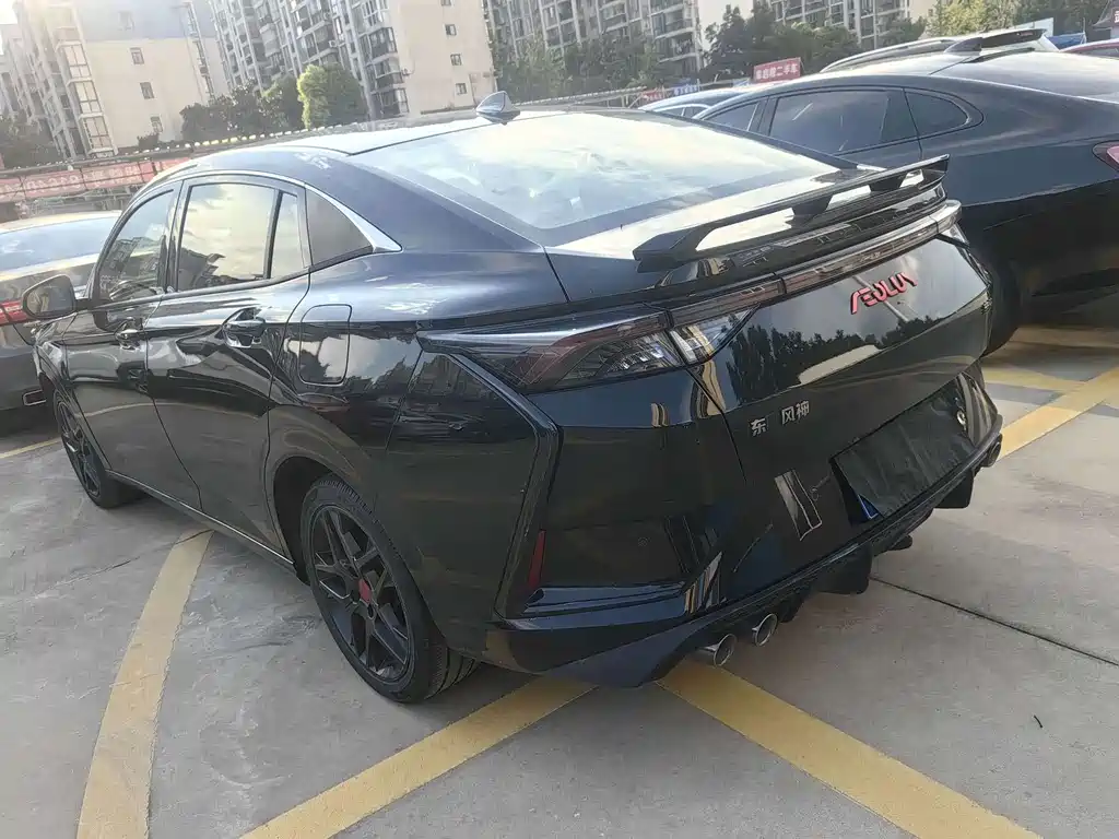Aeolus Yixuan — миниатюра 6