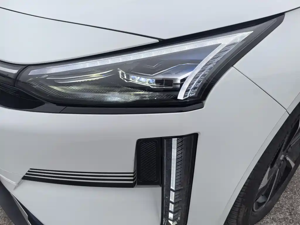 GEELY GALAXY GALAXY L6