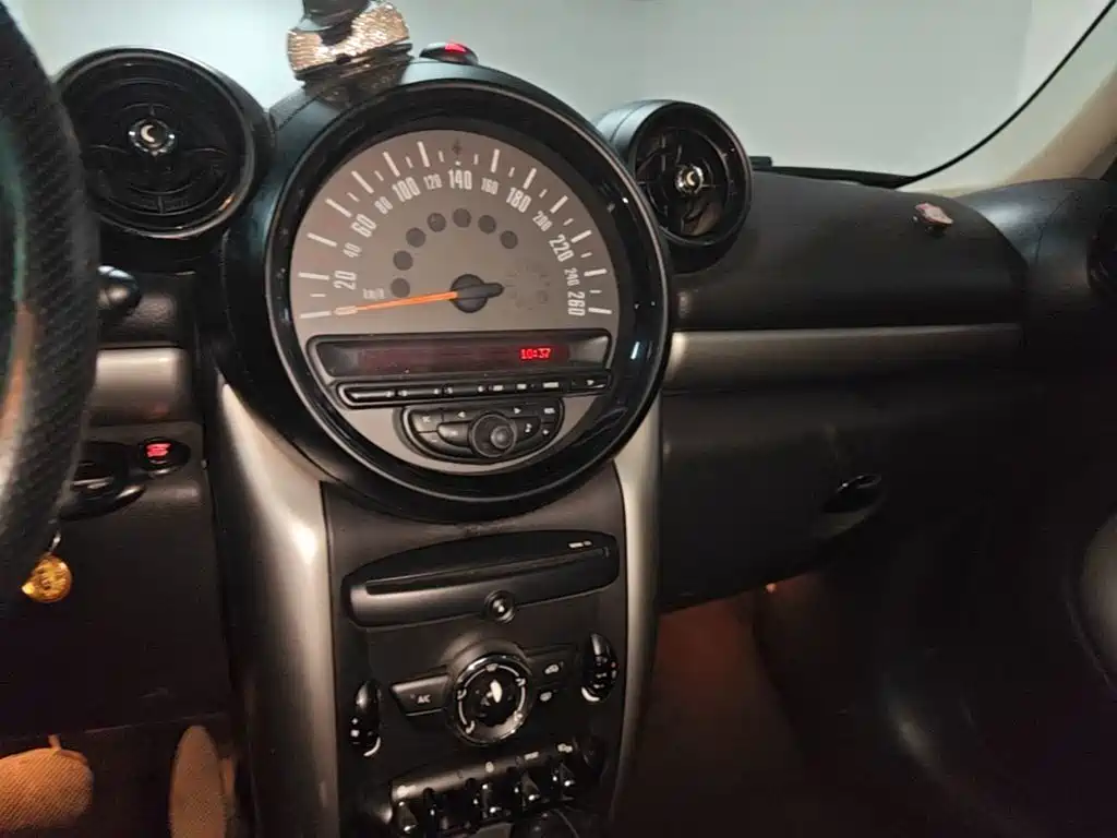 MINI Mini Countryman — миниатюра 13