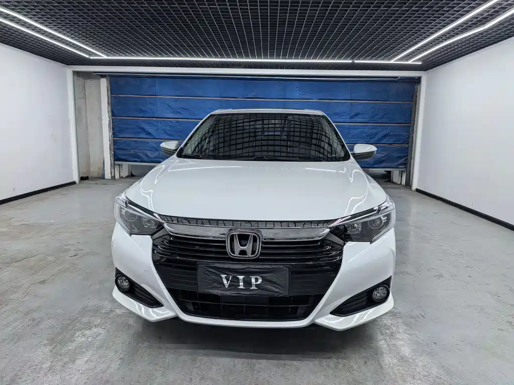 HONDA LINGPAI