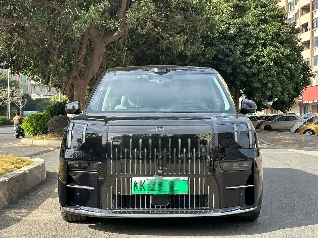 ZEEKR EXTREME KRYPTON 009