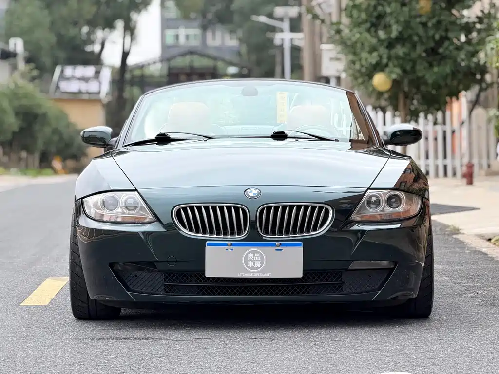 BMW Z4 — миниатюра 2