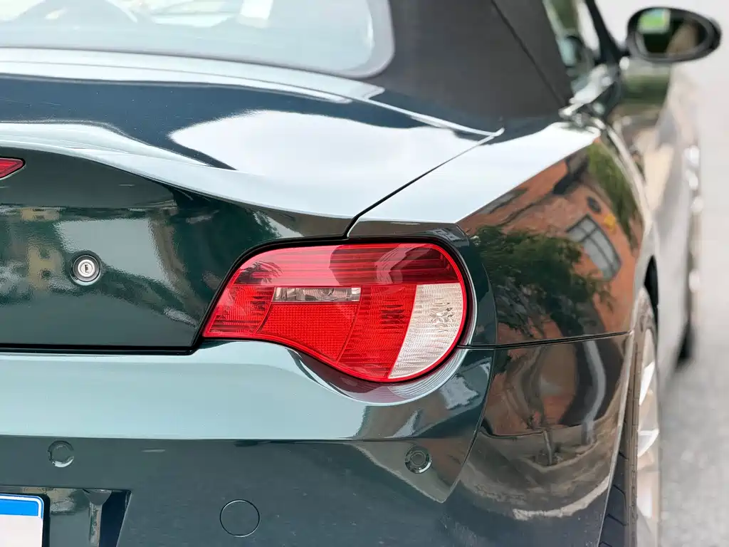 BMW Z4 — миниатюра 13