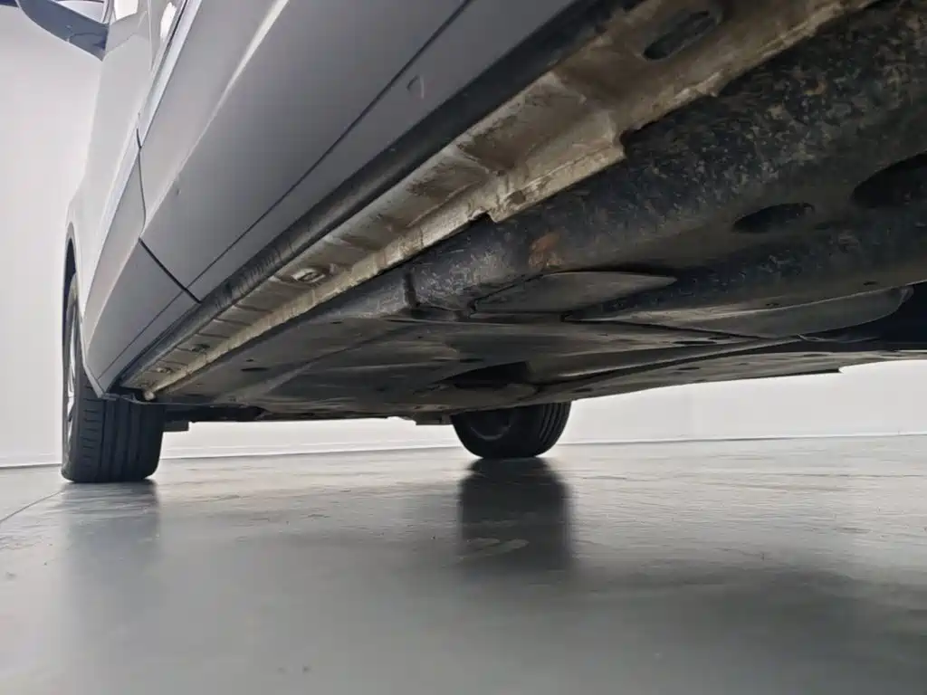 Volkswagen Tiguan L — миниатюра 22
