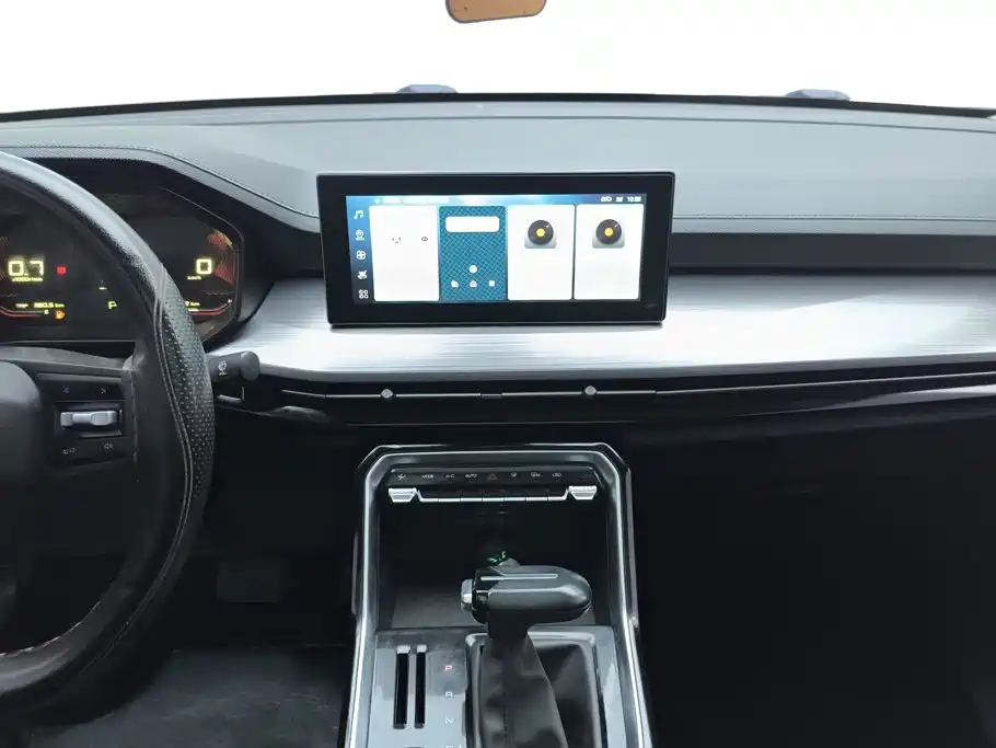 Wuling Xingchen — миниатюра 13