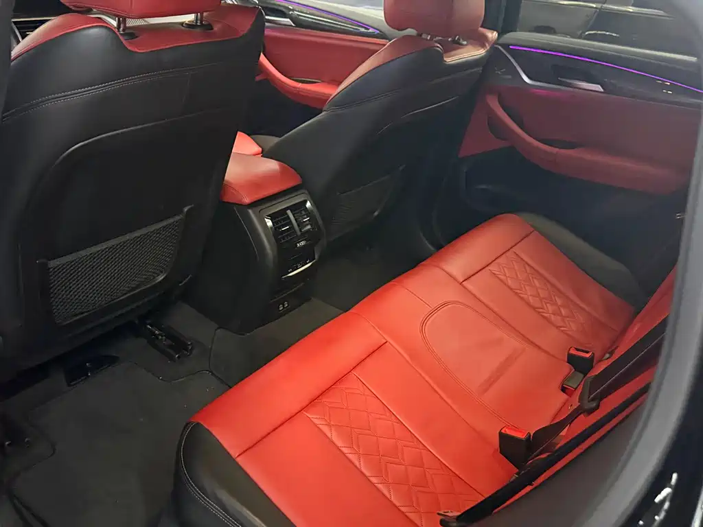 BMW X4 — миниатюра 6