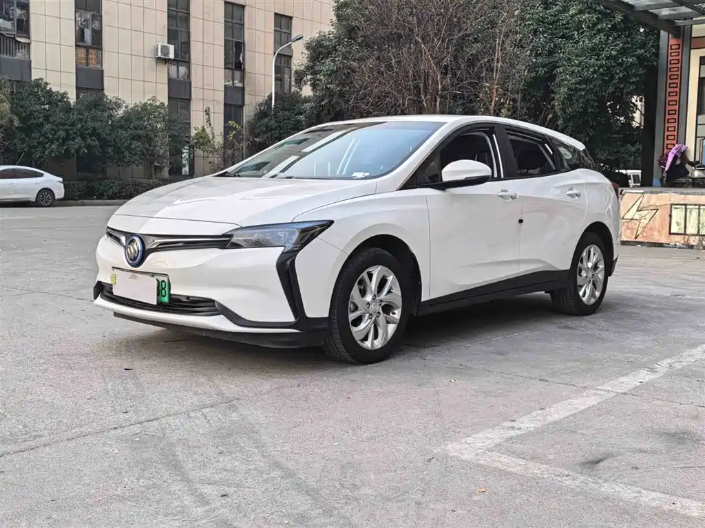 Buick Velite 6 2025