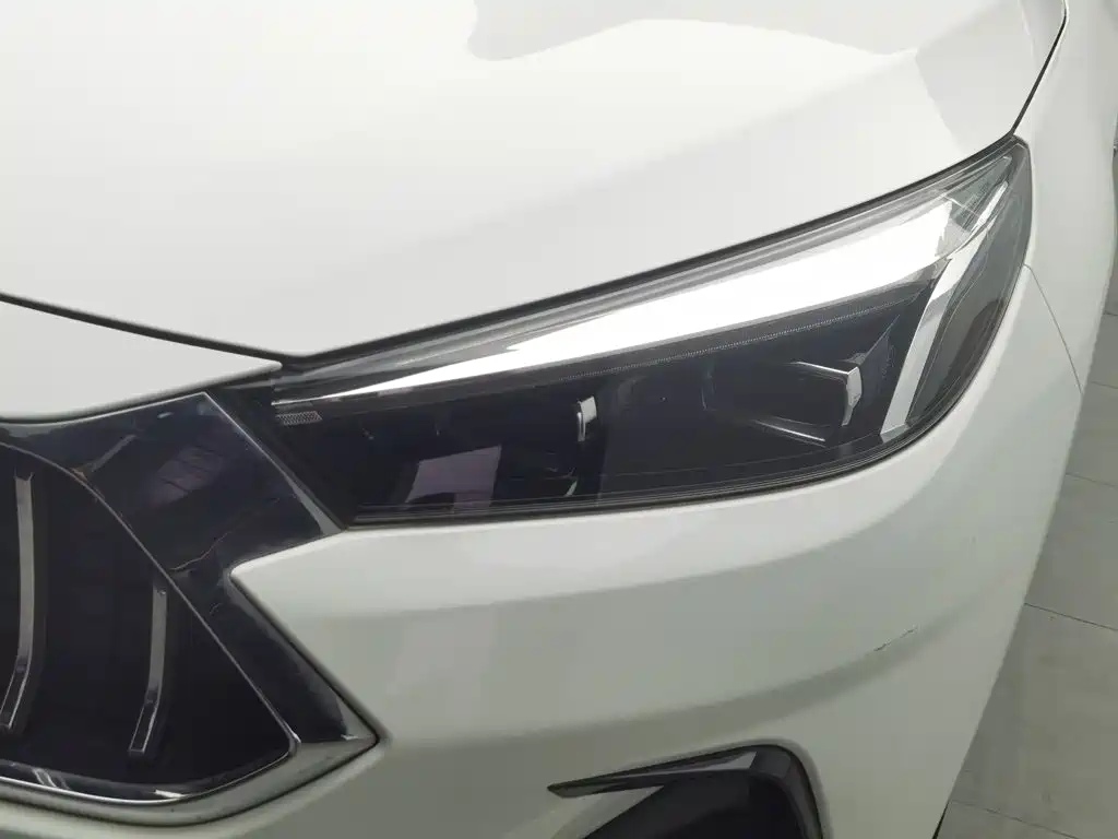 JAC A5 — миниатюра 7