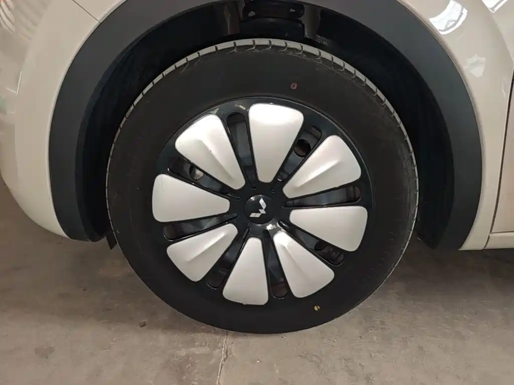 Wuling Bingo — миниатюра 23