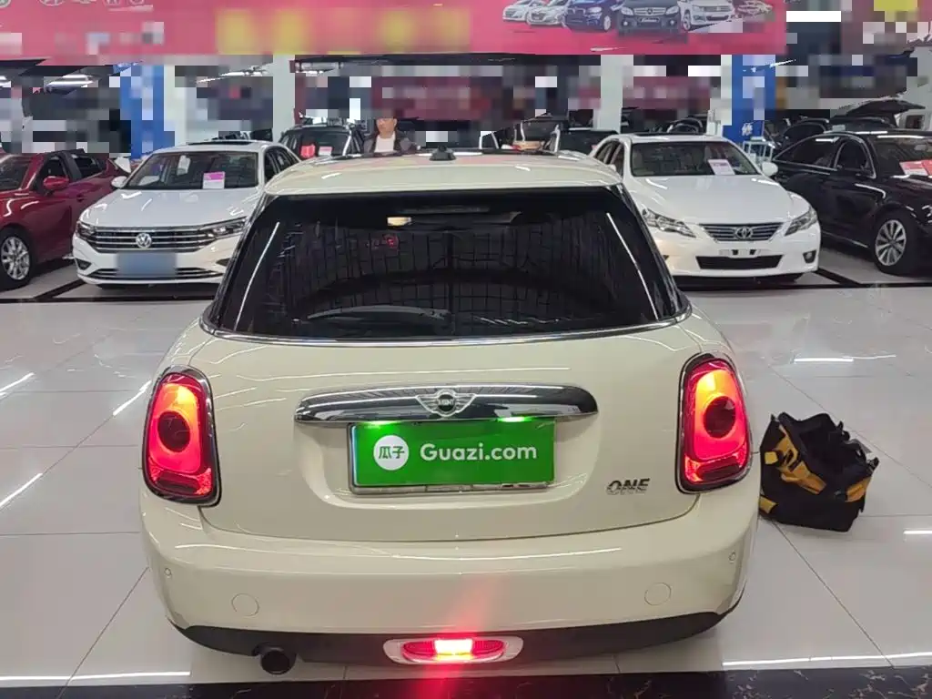MINI Mini — миниатюра 6