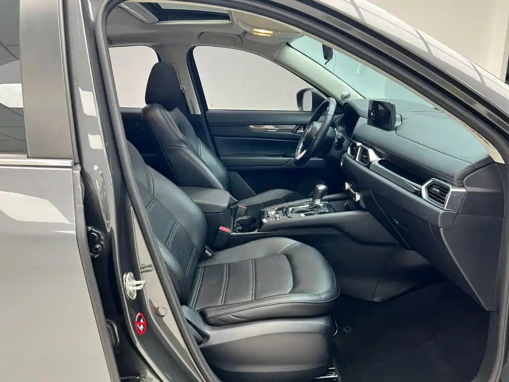 Mazda CX-5 — миниатюра 9