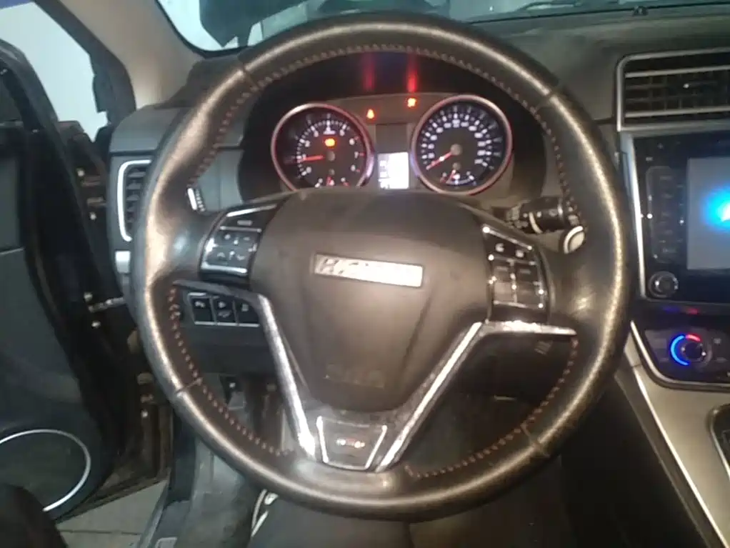 Haval H6 — миниатюра 11