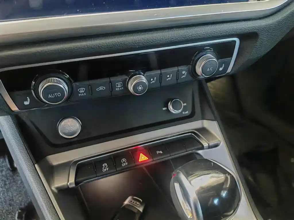 Audi Q3 — миниатюра 14