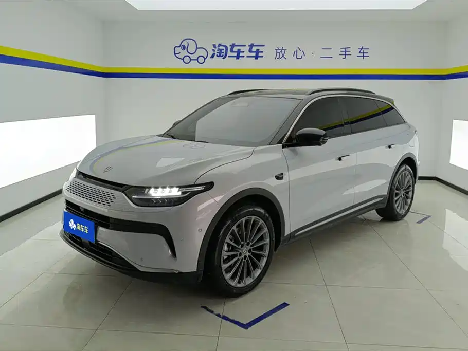 Leapmotor Leapmotor C11 2024
