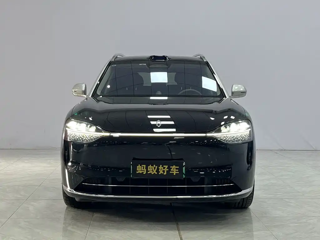 HONGMENG ZHIXING ASK THE WORLD M9