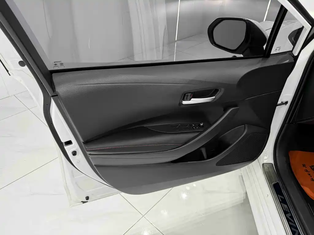 Toyota Corolla Levin 2022 185T CVT Luxury