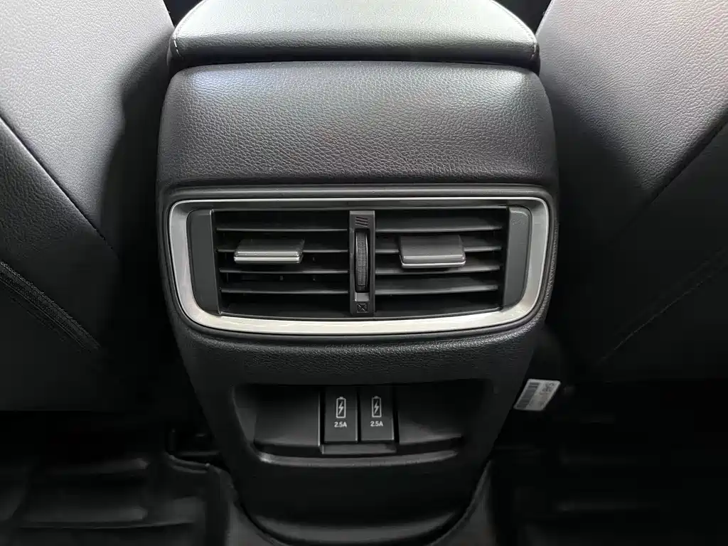 Honda CR-V — миниатюра 13