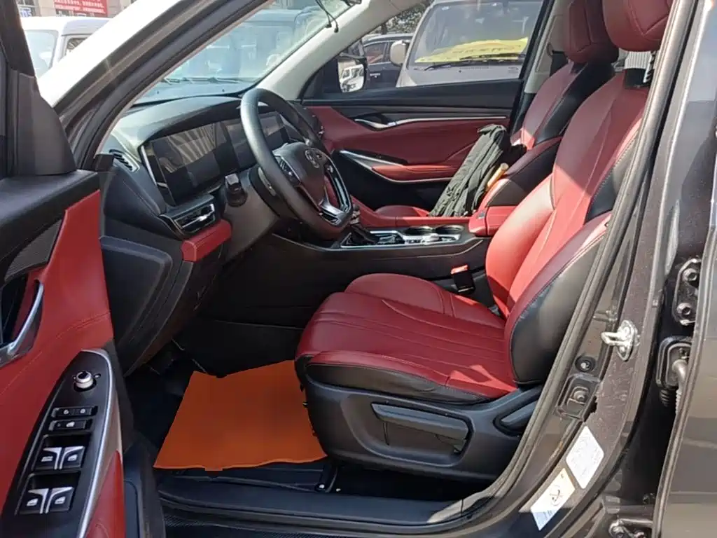Changan CS75 PLUS — миниатюра 15