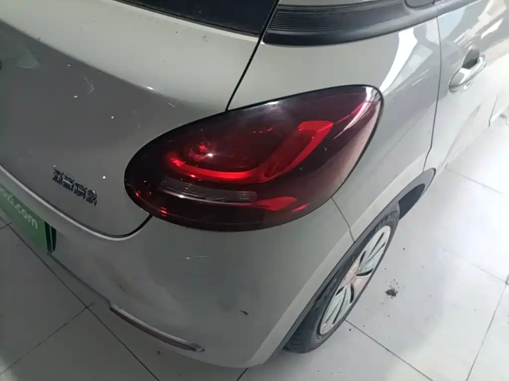 Wuling Bingo — миниатюра 8