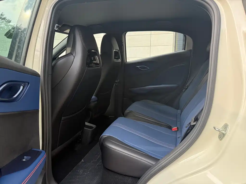 BYD Seagull 2025 Smart Drive 305km Freedom