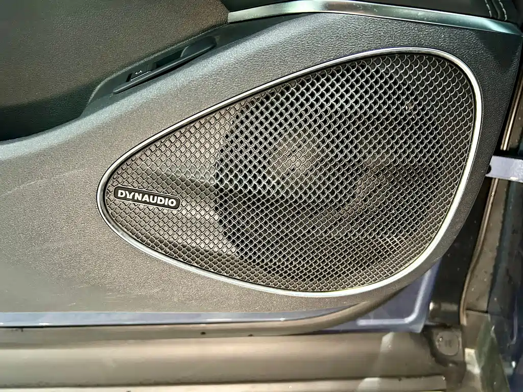 BYD Sealion 07 EV — миниатюра 38