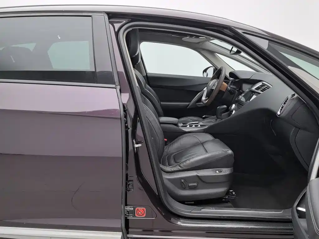 DS DS 5 — миниатюра 23