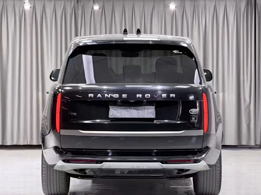 Land Rover Range Rover — миниатюра 9