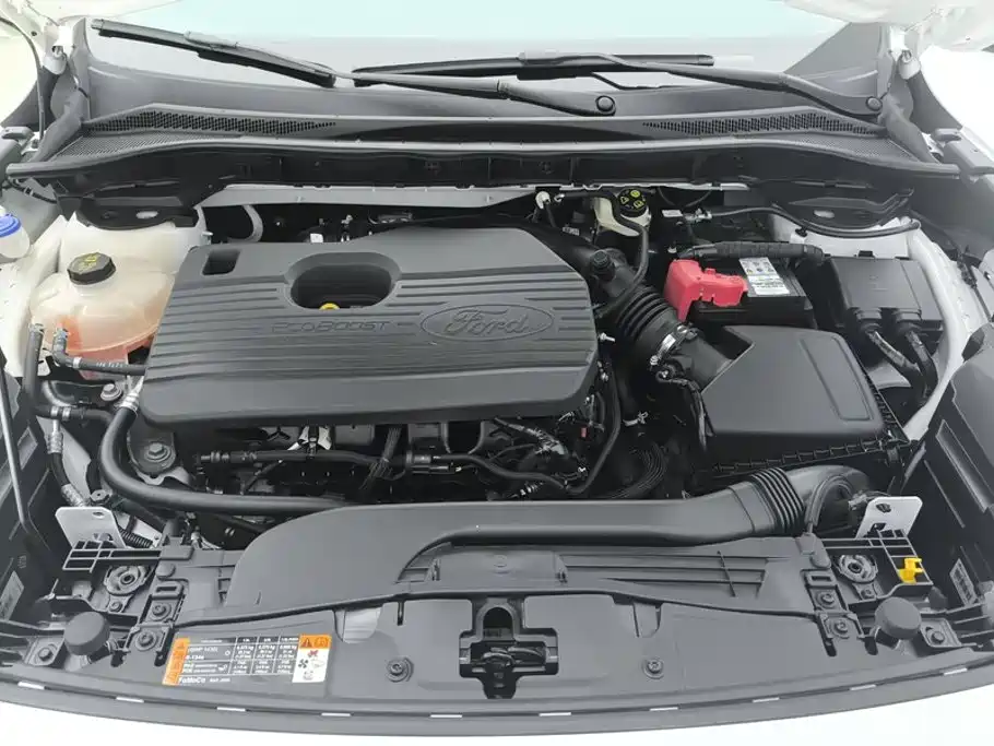 Ford Escape — миниатюра 10