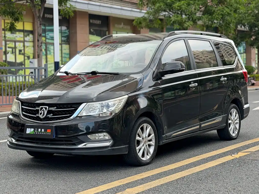 Baojun 730
