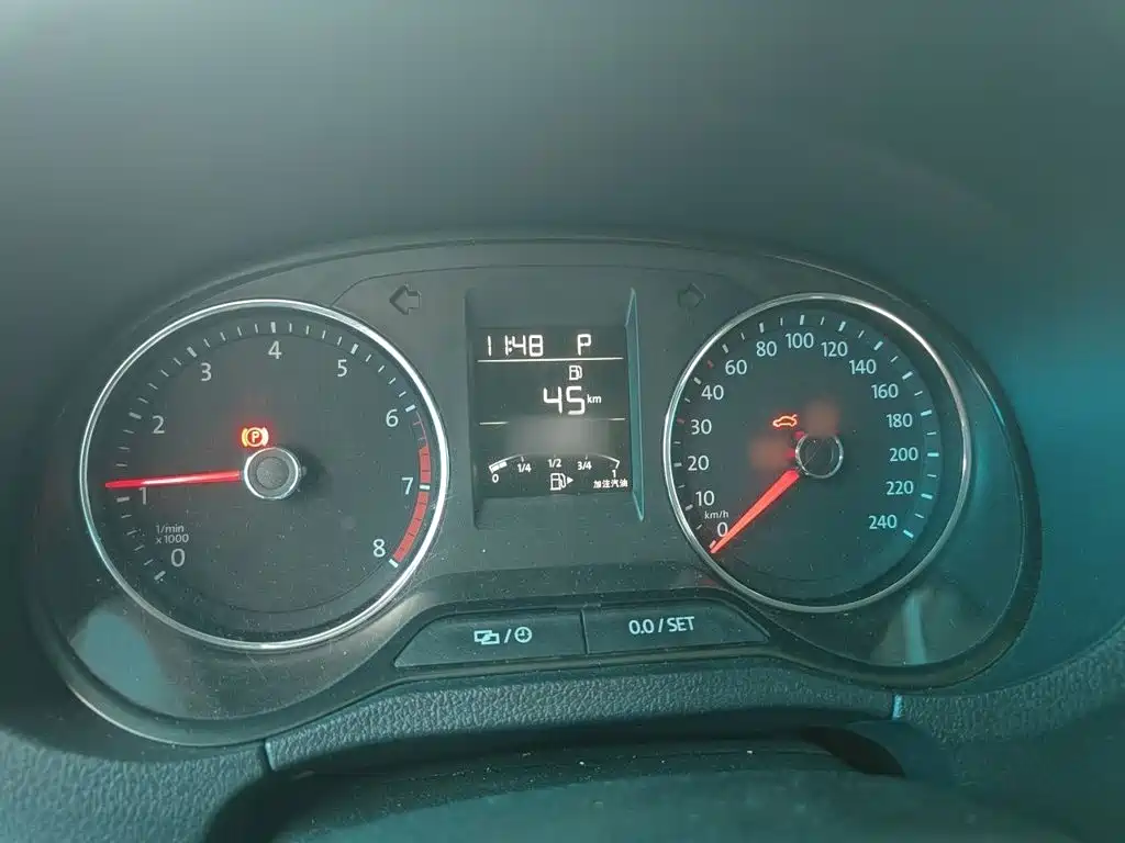 Volkswagen Polo — миниатюра 4