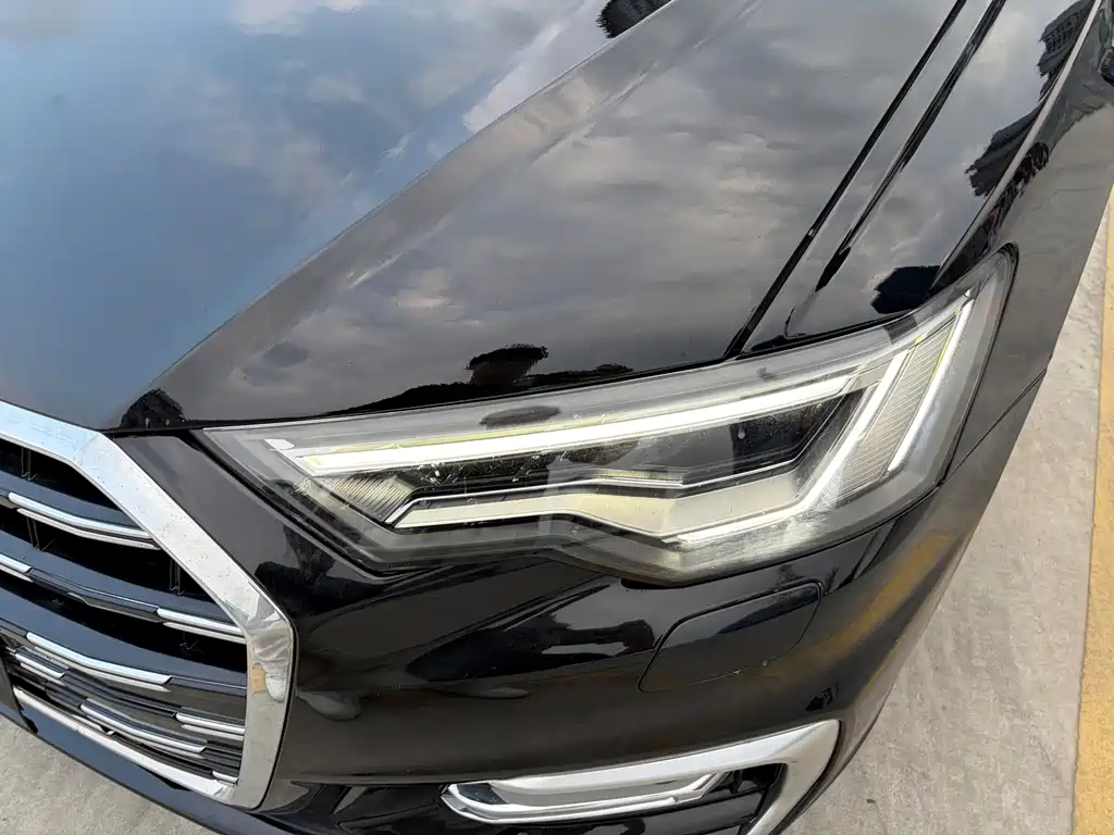 Audi A6L — миниатюра 26