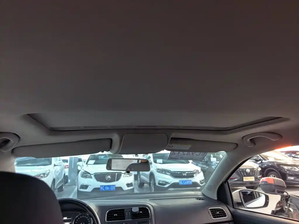 Volkswagen Polo — миниатюра 18