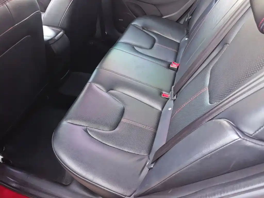 Chery Arrizo 5 — миниатюра 17