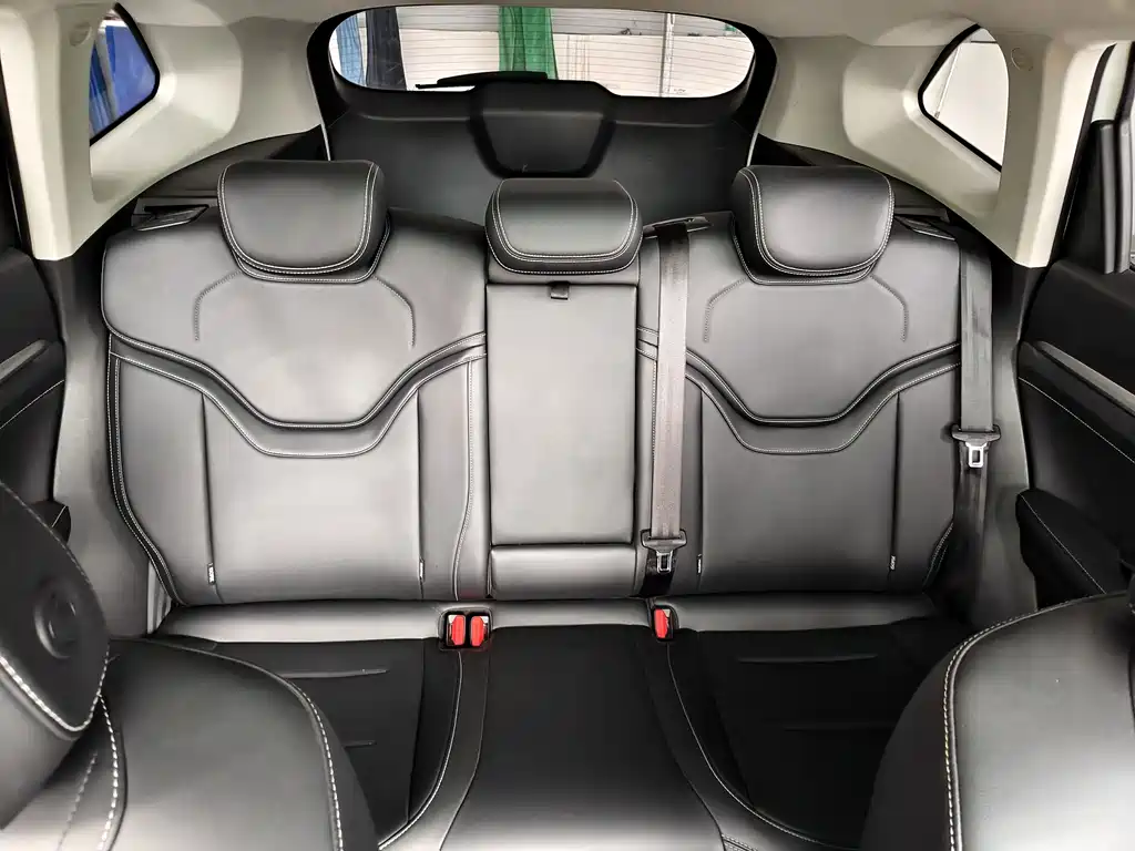 Haval H6 — миниатюра 12