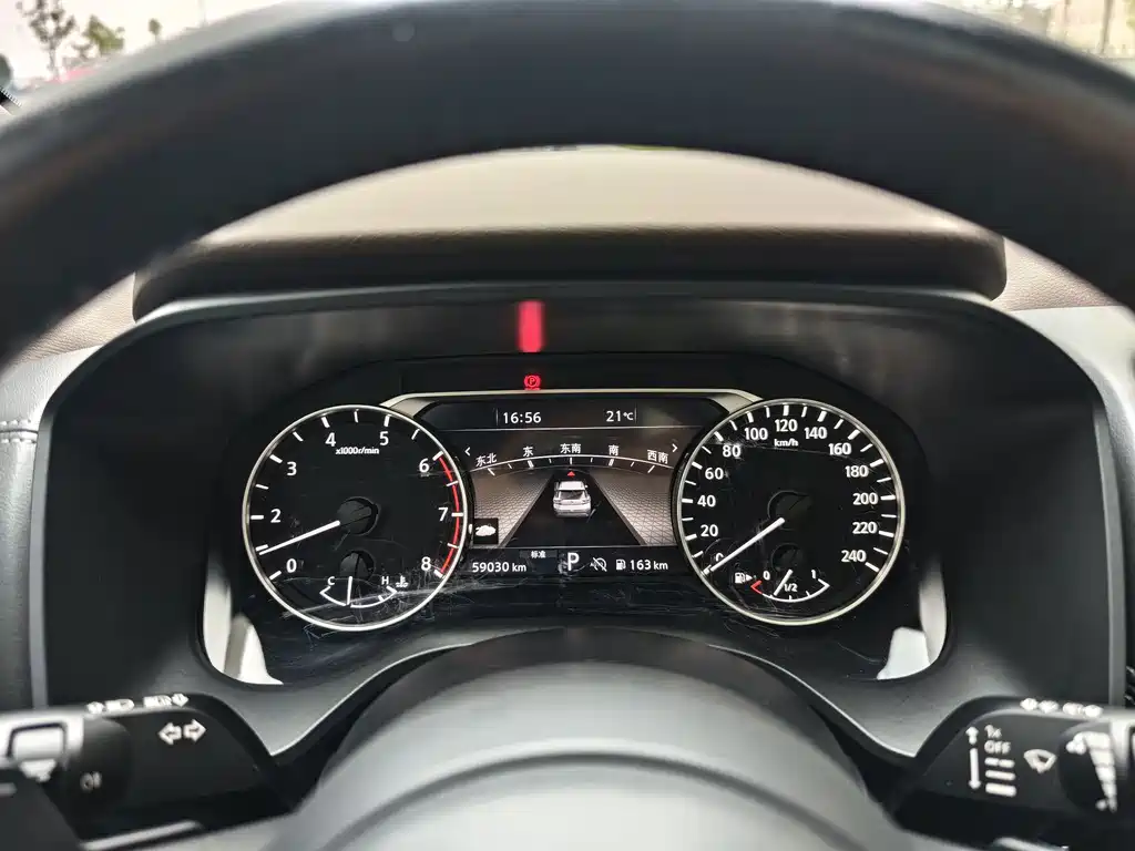 Nissan X-Trail — миниатюра 7