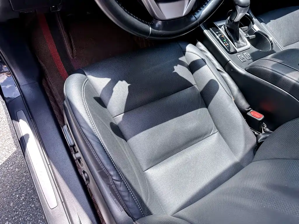 Toyota Highlander — миниатюра 11