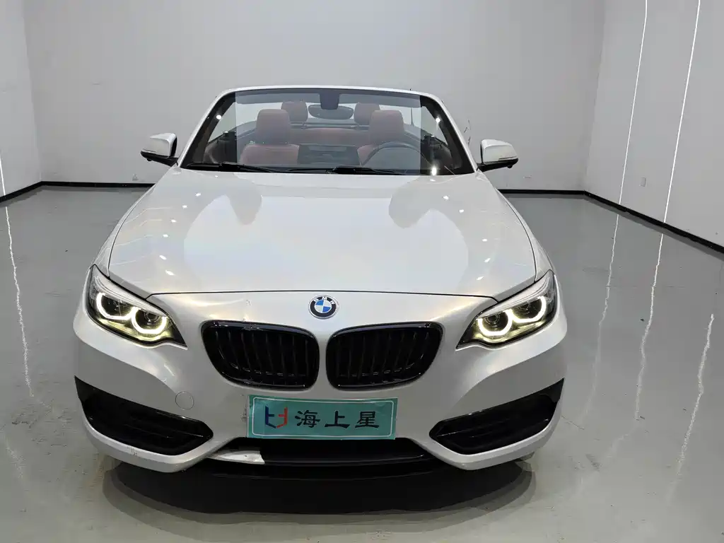 BMW 2 SERIES