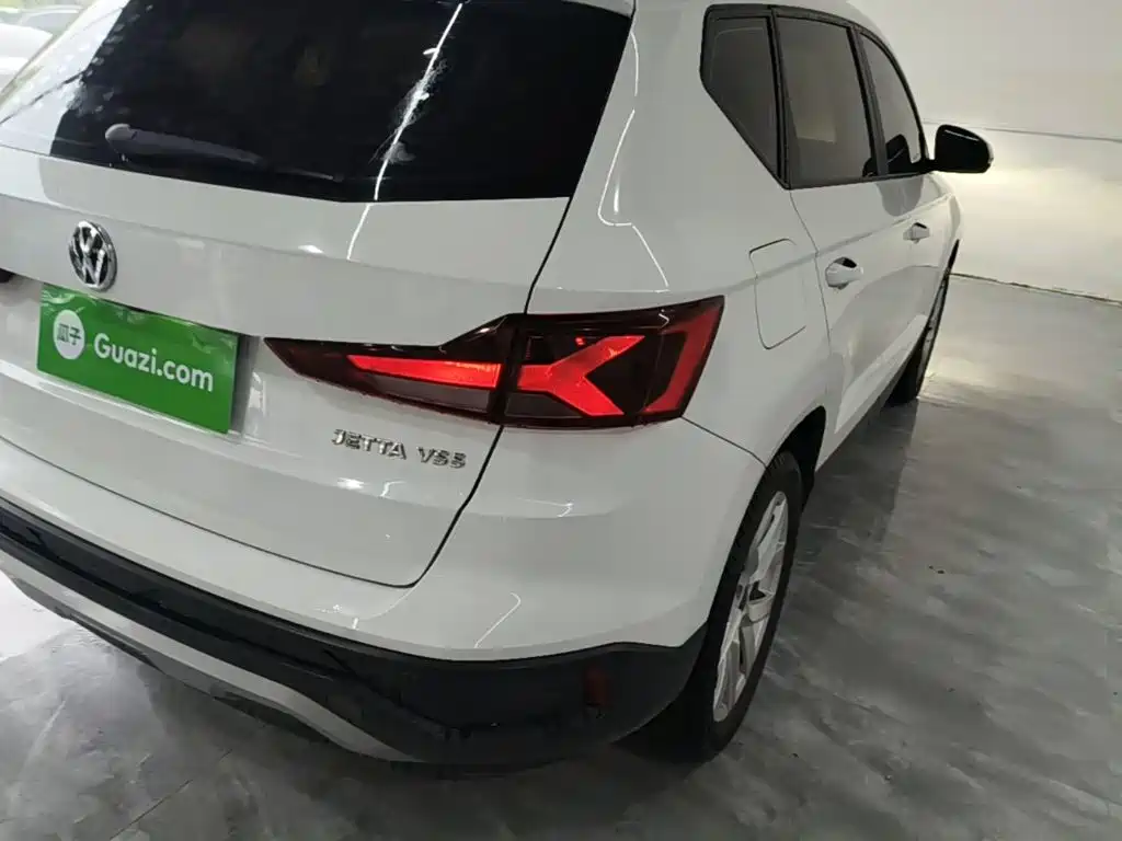 Jetta VS5 — миниатюра 8