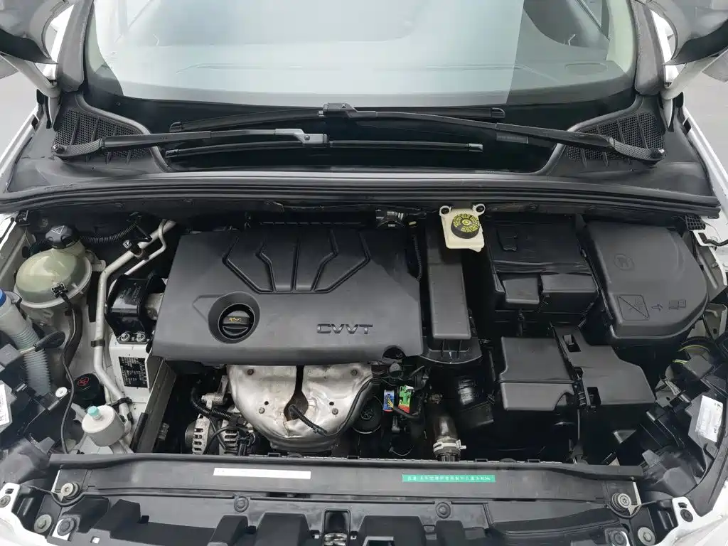 Peugeot 308 — миниатюра 6