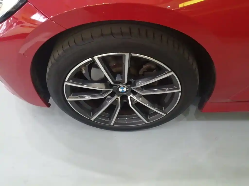 BMW 3 Series — миниатюра 23
