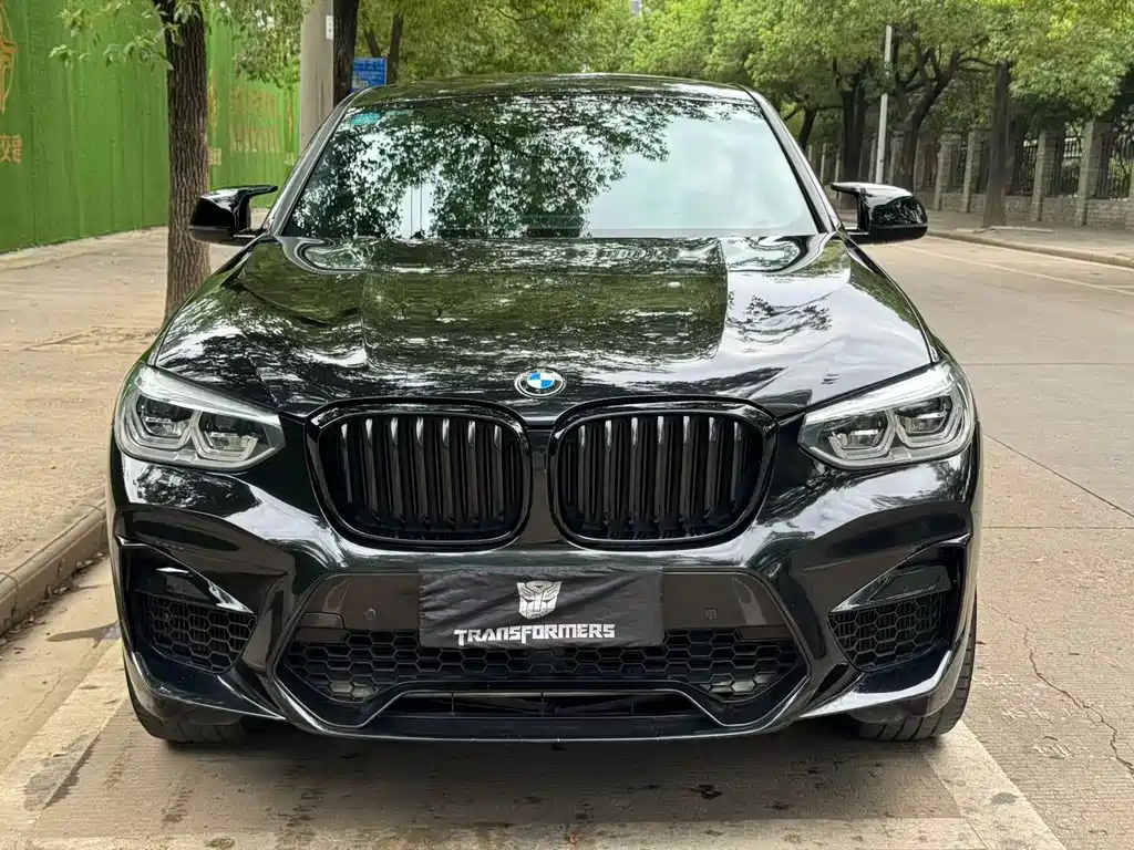 BMW X4 — миниатюра 2
