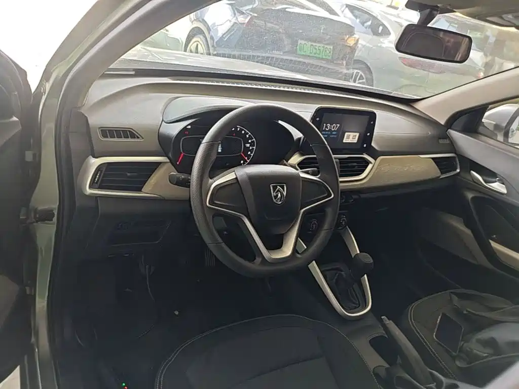 Baojun 510 — миниатюра 11