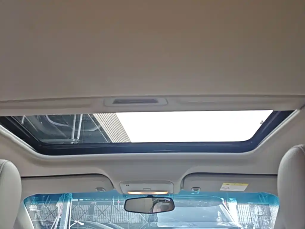 Buick Excelle — миниатюра 18