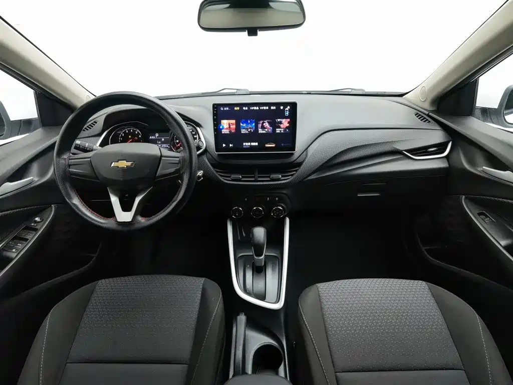 Chevrolet Cavalier 2021 325T AT