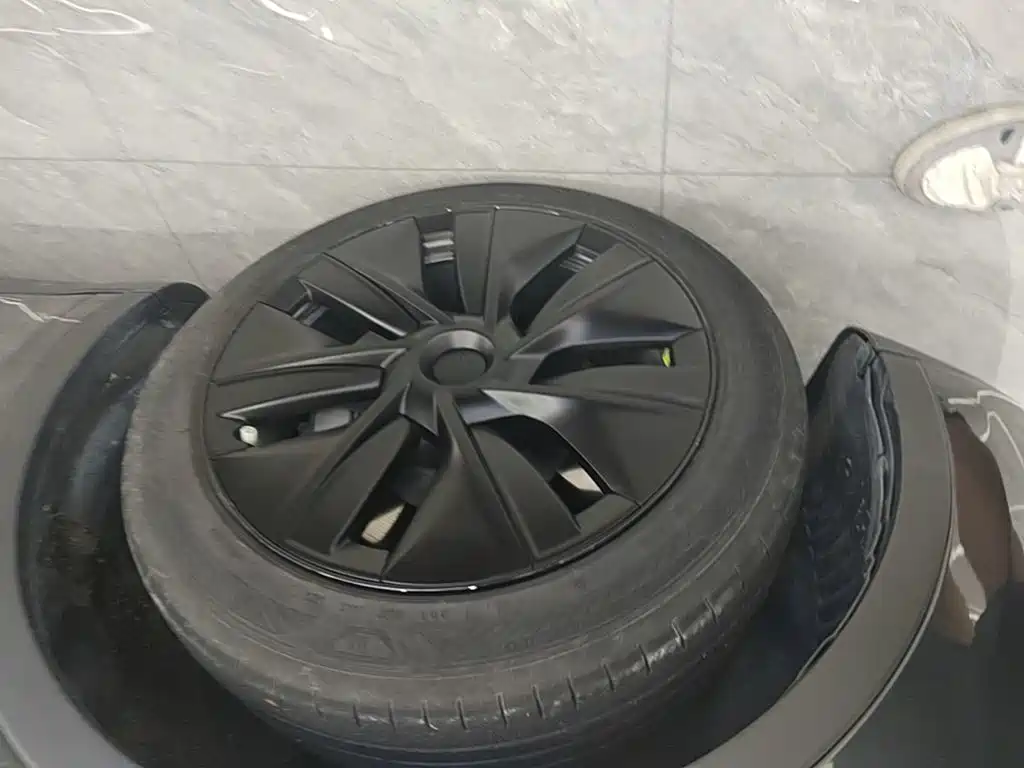 Tesla Model Y — миниатюра 23