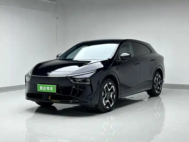 XPeng G7
