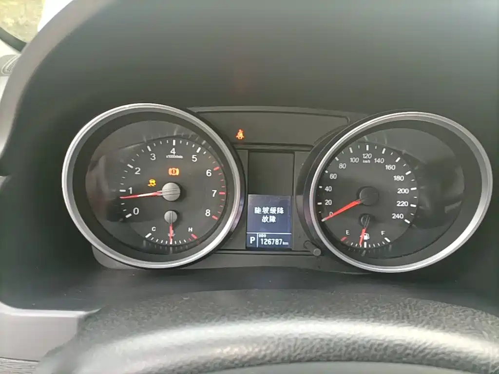 Haval H6 — миниатюра 12