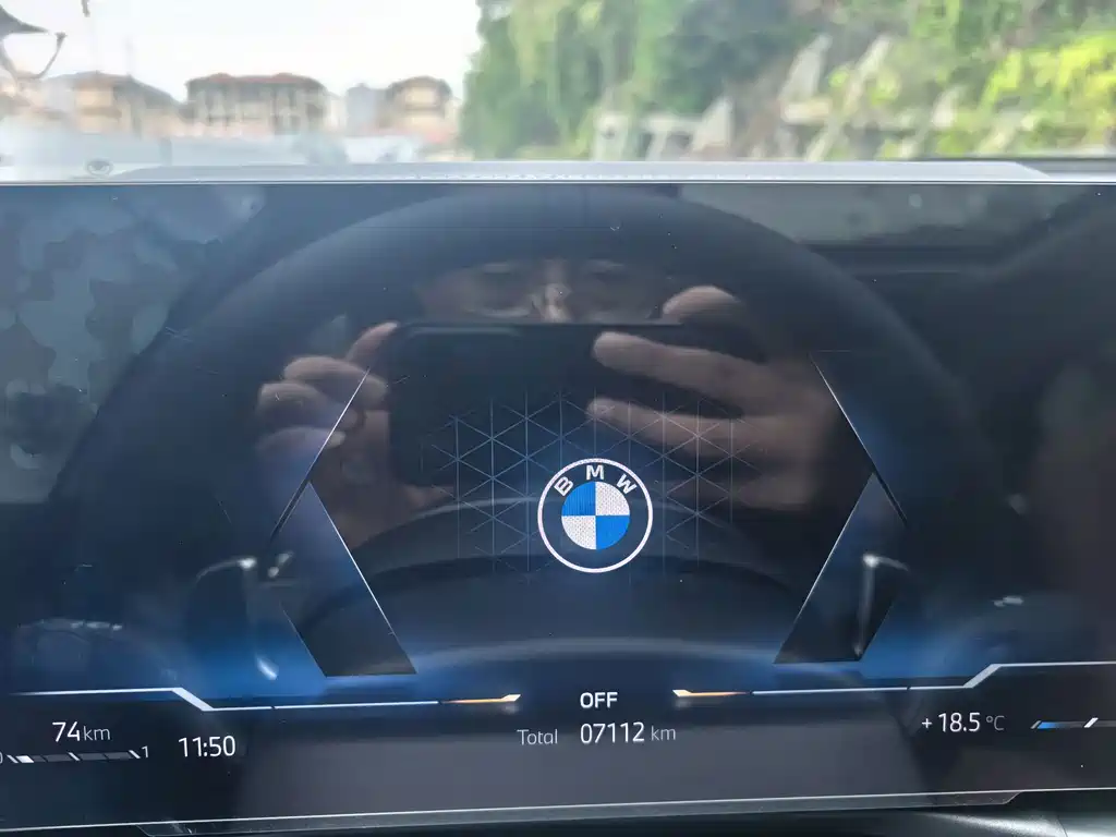 BMW 3 Series — миниатюра 12