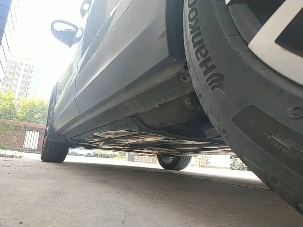 Volkswagen Tharu — миниатюра 22