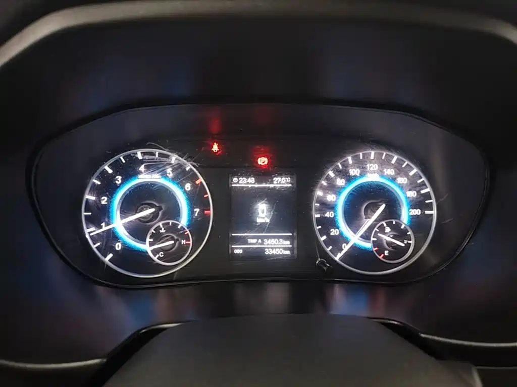 Fengguang Fengguang S560 — миниатюра 12